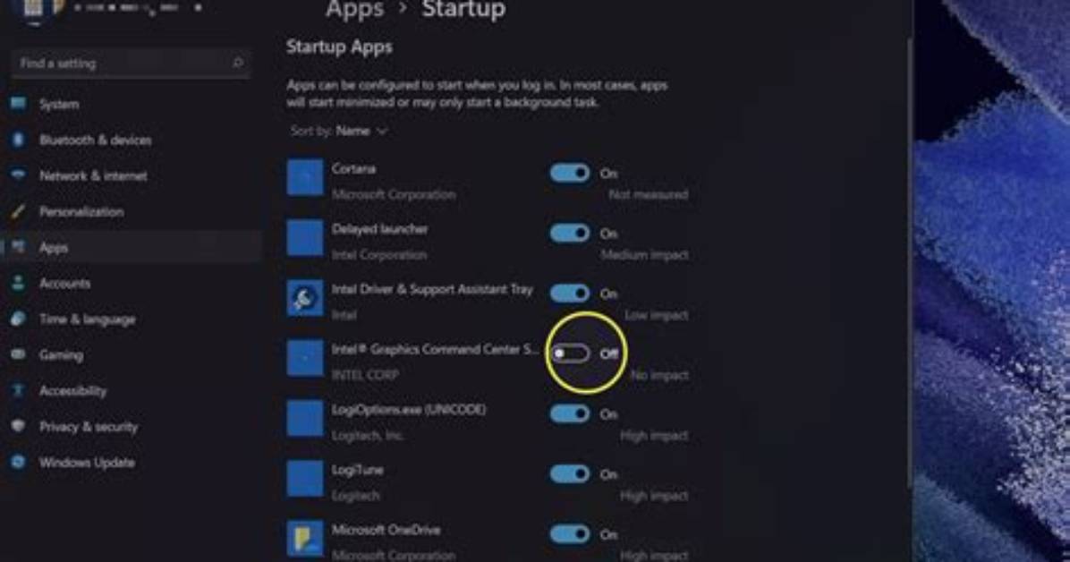 How Do I Add Something to Startup in Windows 7?