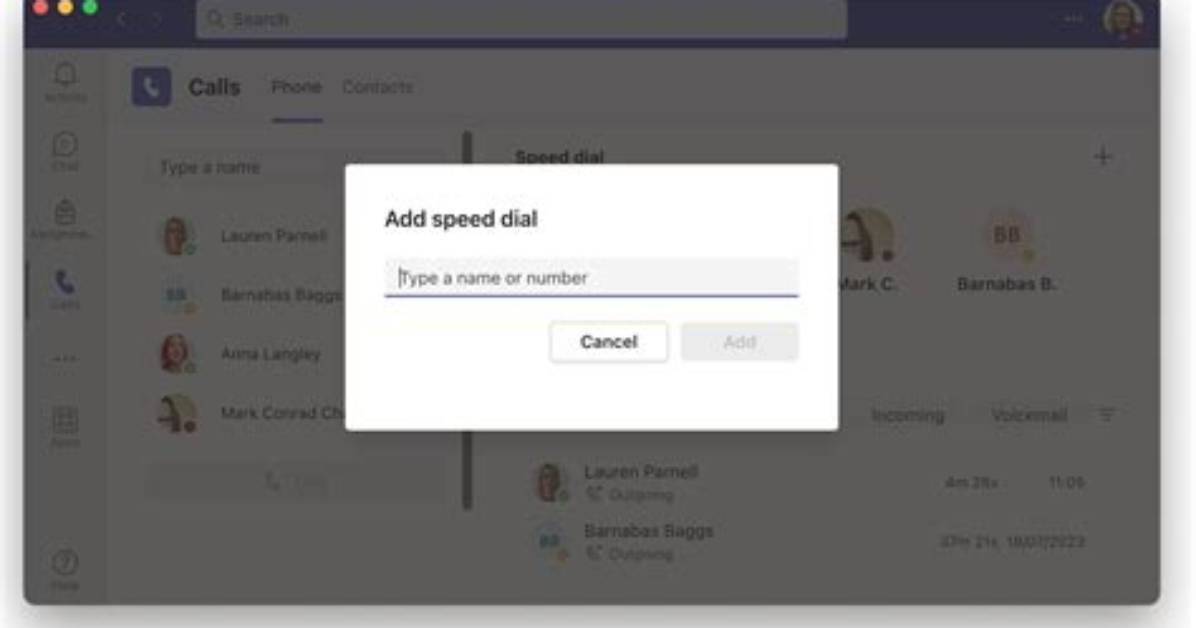 How Do I Add Speed Dial to My Android?