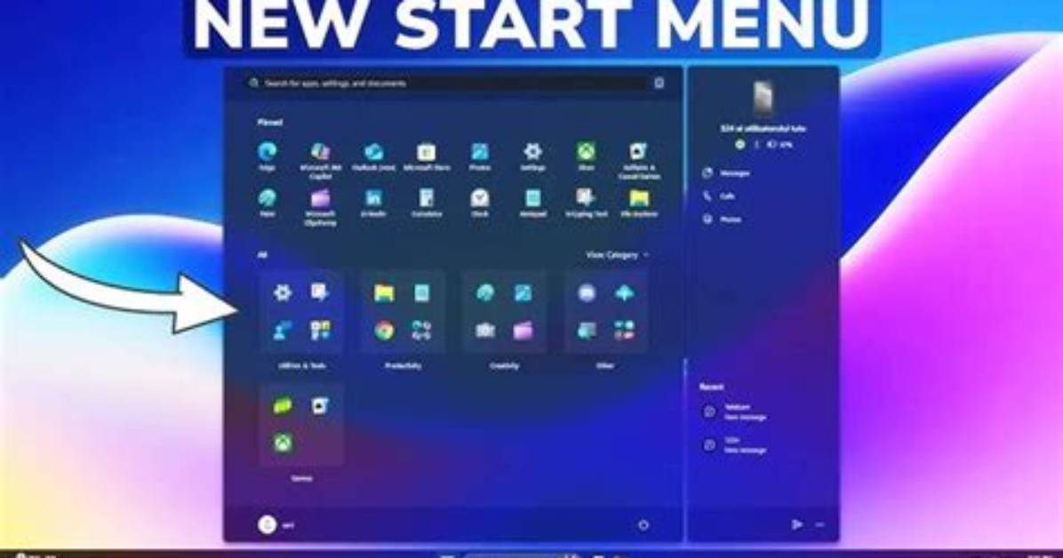 How Do I Add Start Menu to Windows 8?