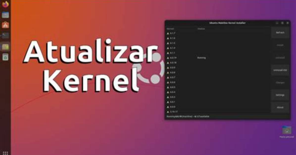 How Do I Add the Mainline Kernel Ppa?