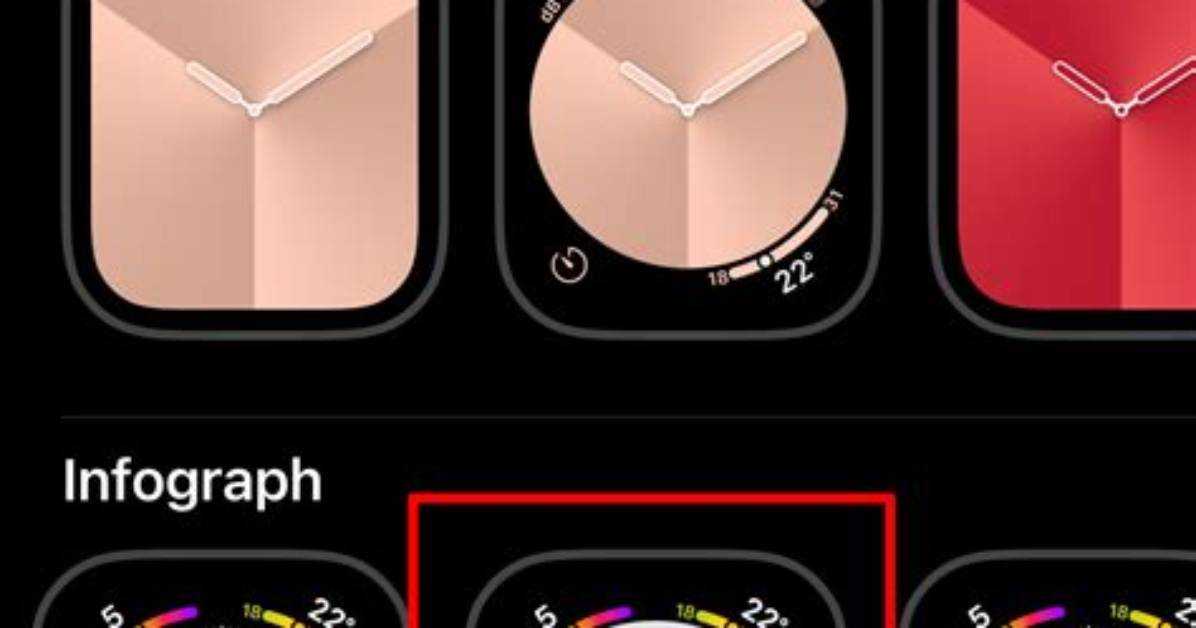 How Do I Add Watch Faces to Android Wear?