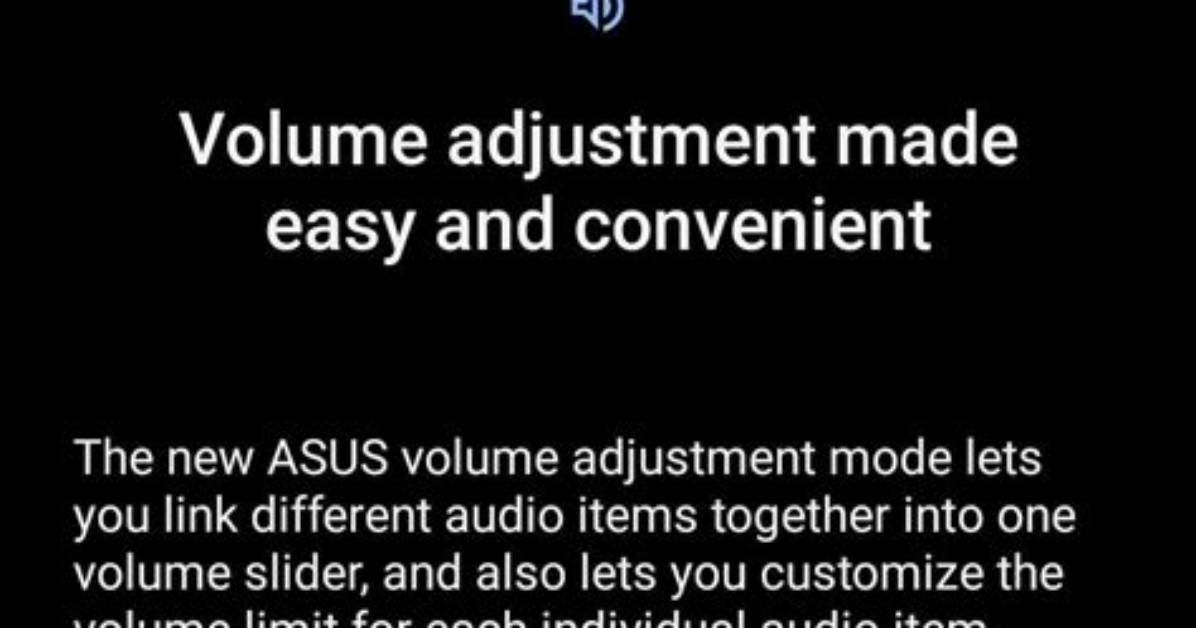 How Do I Adjust Auto Volume on Android?