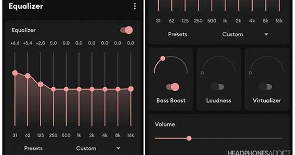 How Do I Adjust the Equalizer in Windows 10?