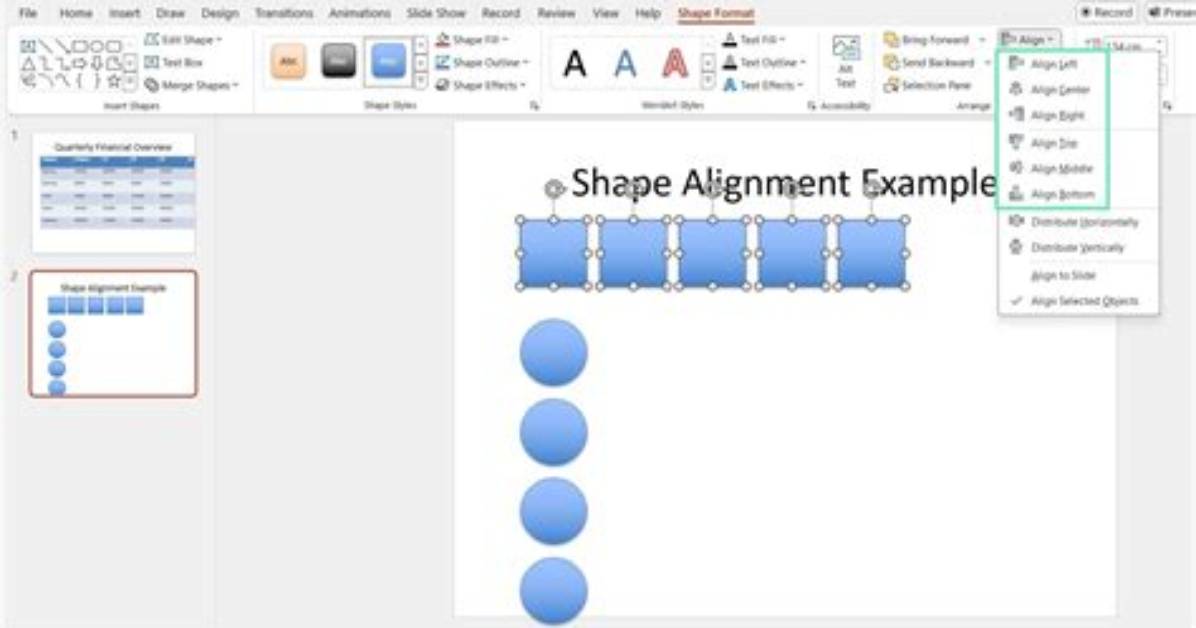 How Do I Align Multiple Photos in Lightroom?