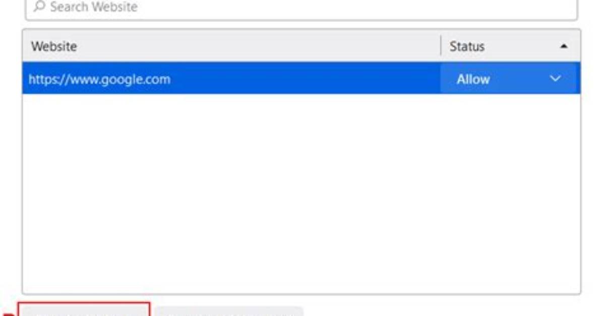 How Do I Allow Internet Permission on Android?