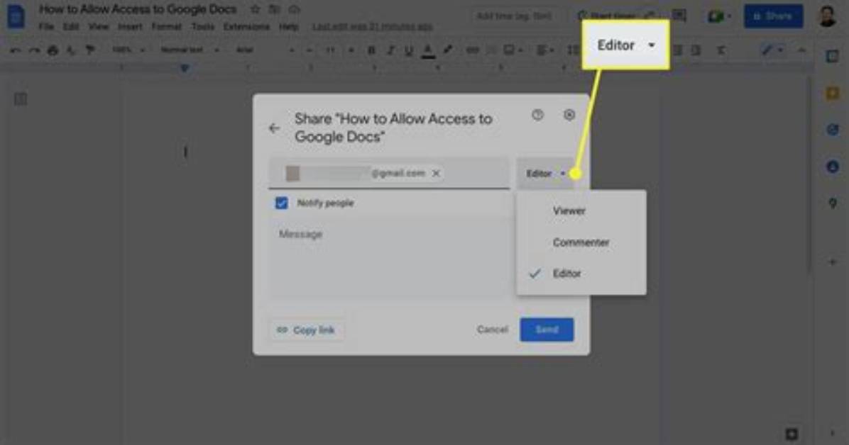 How Do I Allow Others to Access Programs in Windows 10?