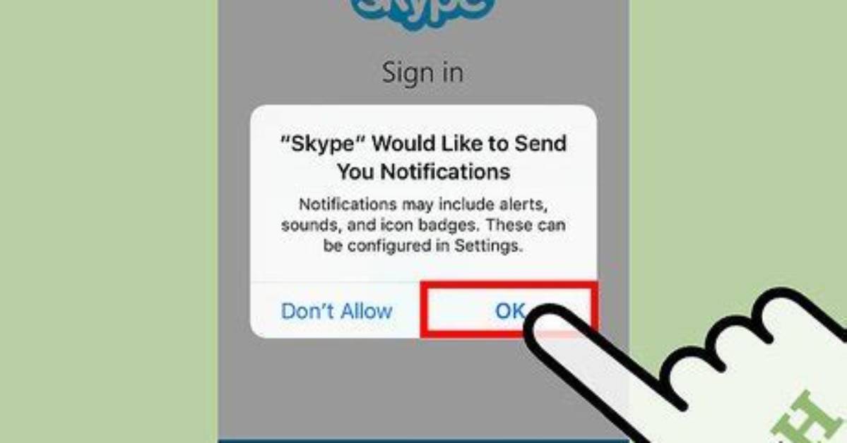 How Do I Allow Skype to Access My Camera Windows 10?