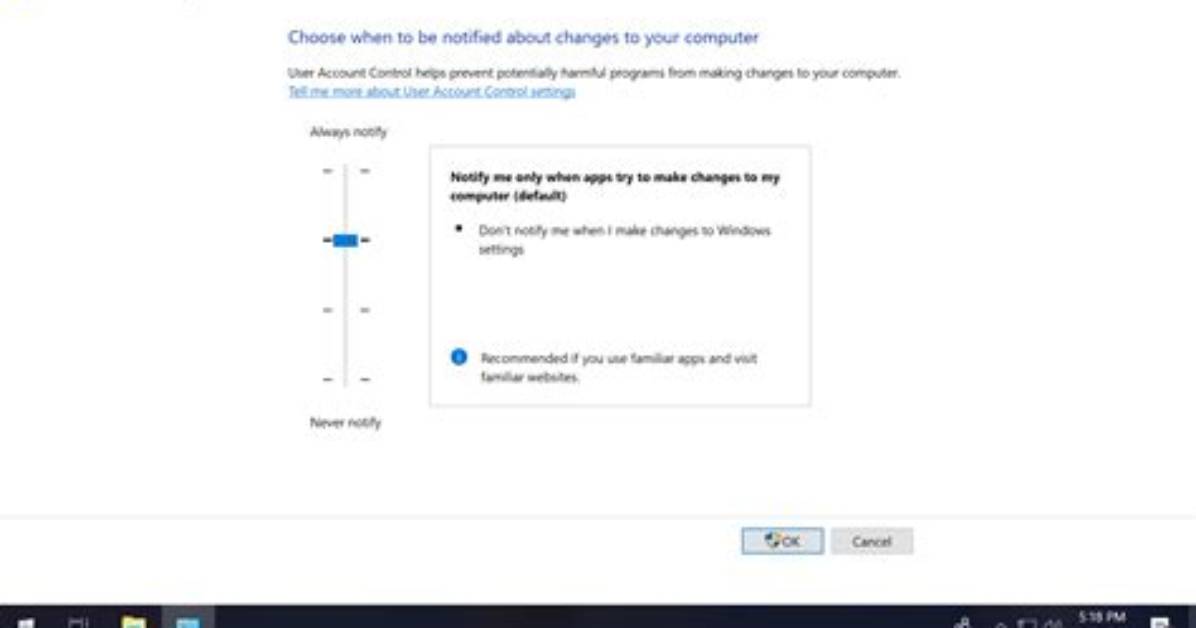 How Do I Always Allow a Program to Run as Administrator?