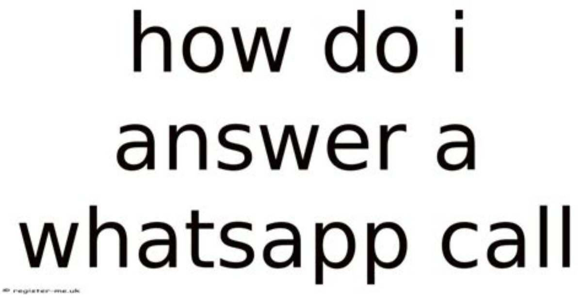 How Do I Answer a Second Call on My Android Phone?