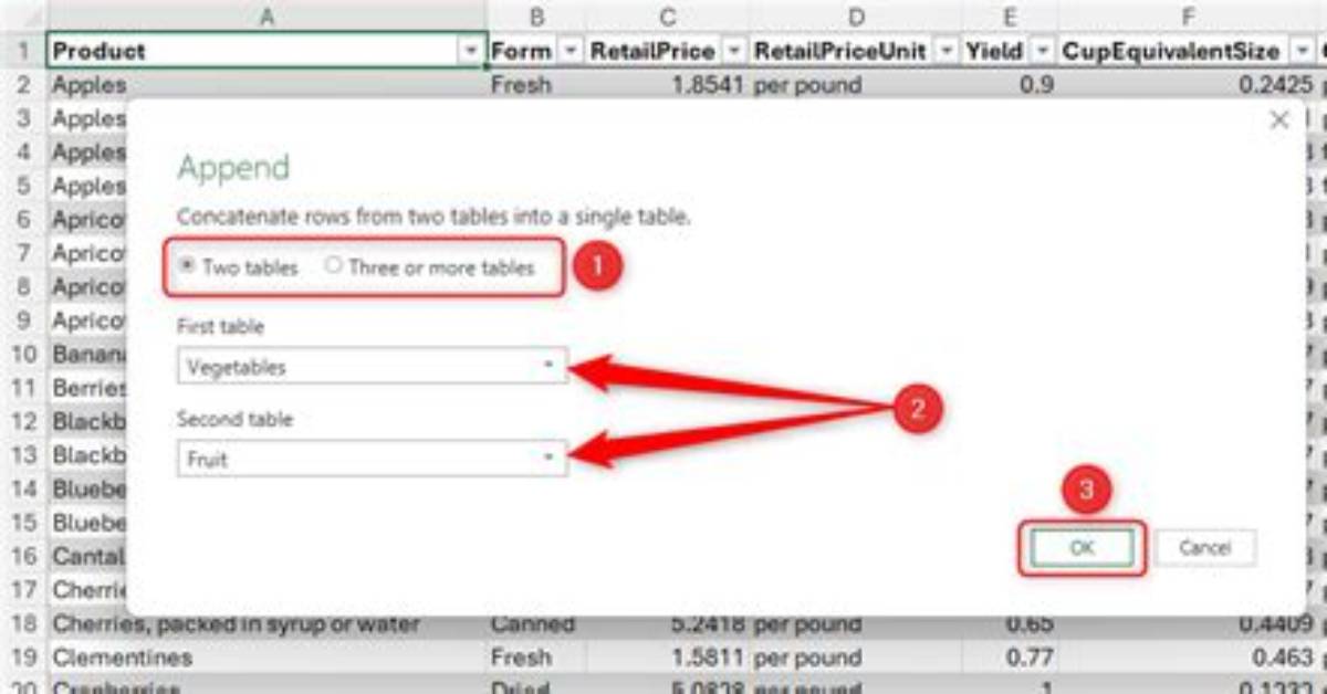 How Do I Append to a Table in Lua