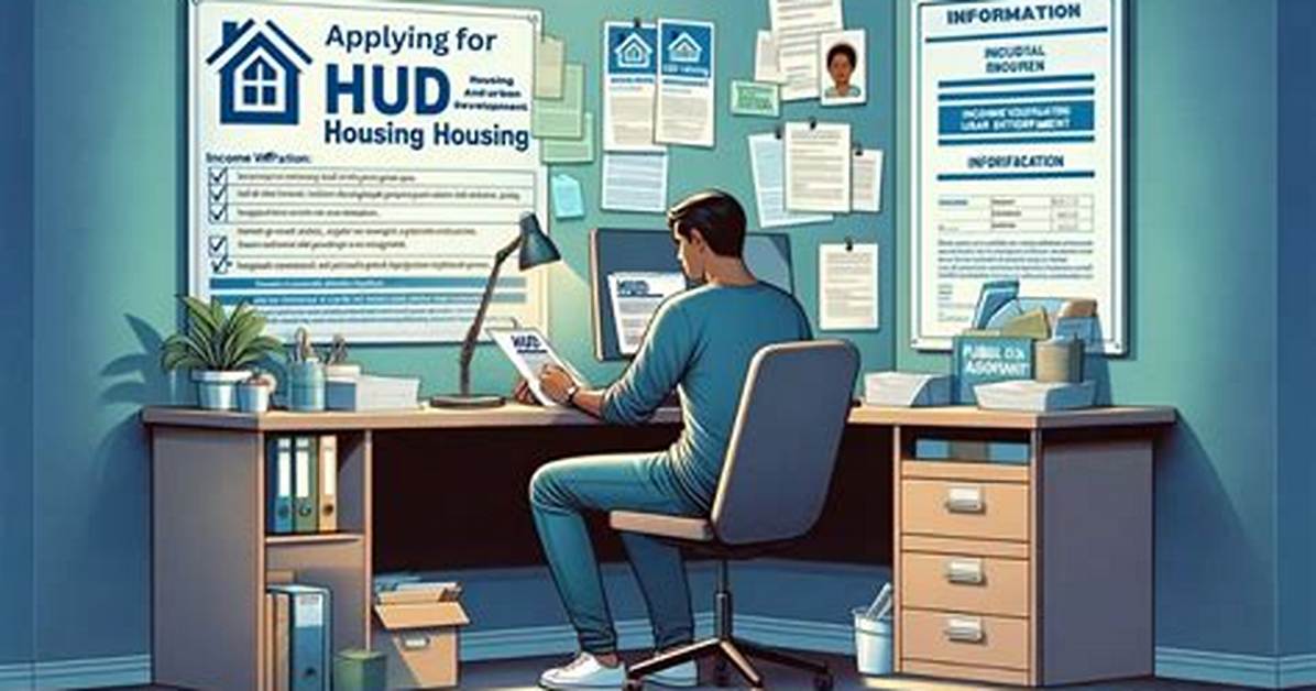 How Do I Apply for a Hud Grant