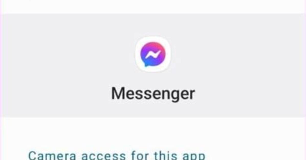 How Do I Ask for Camera Permission on Android?