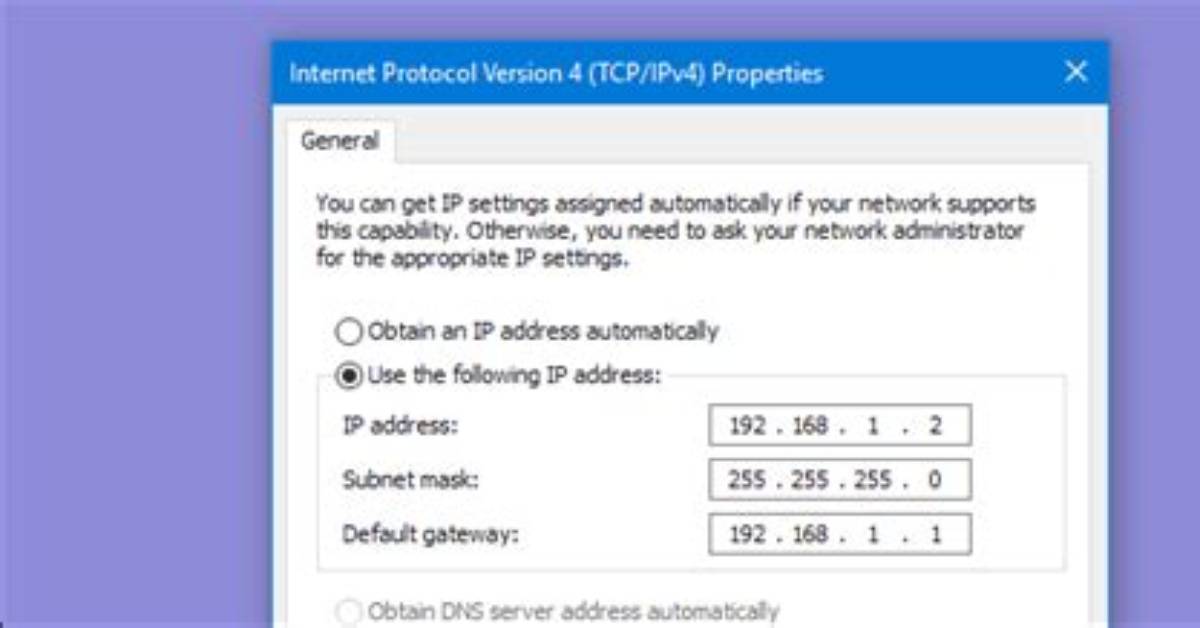 How Do I Assign an Ip Address to a Hostname in Linux?