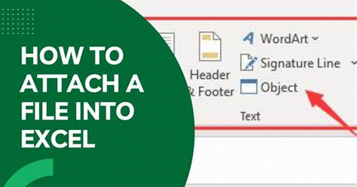 How Do I Attach a File in Openoffice Writer?