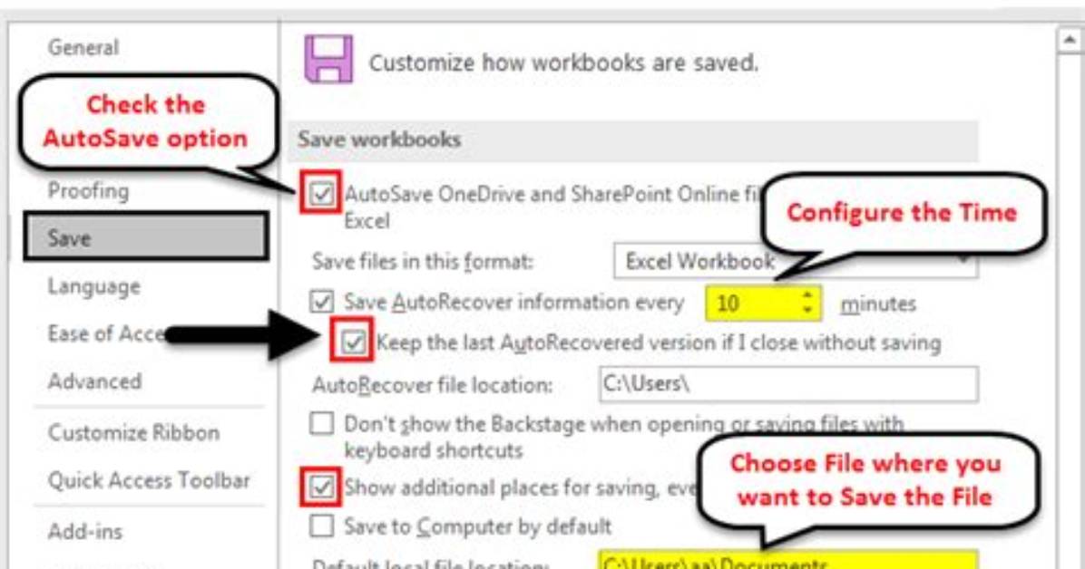How Do I Auto Save Snips in Windows 10?