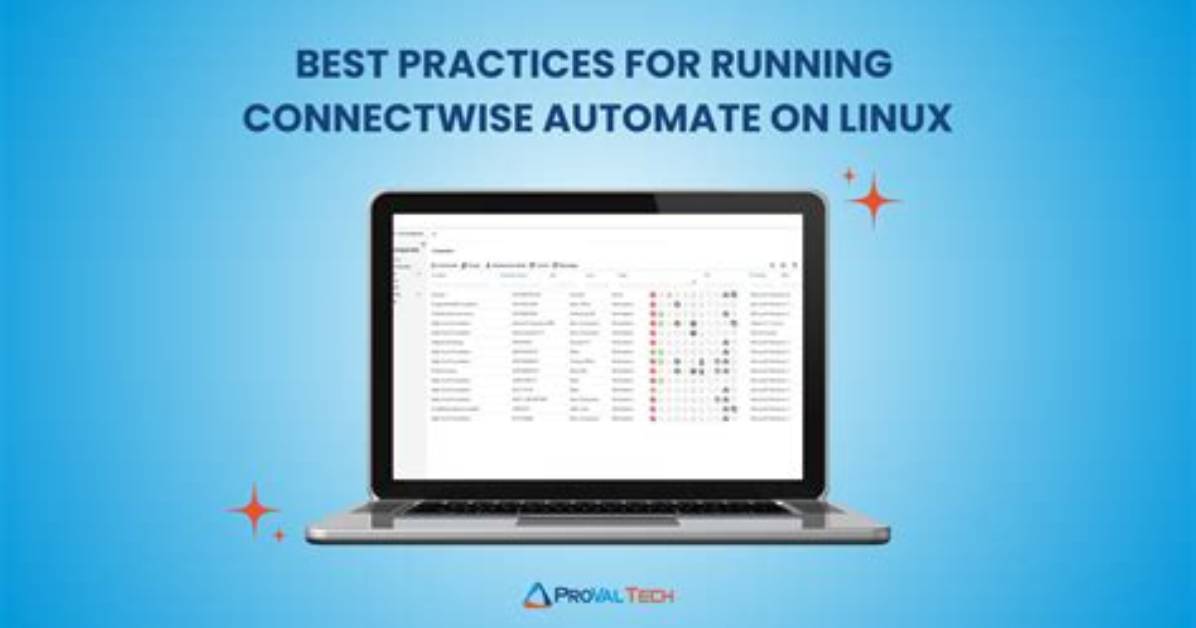 How Do I Automate in Linux?