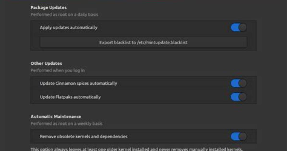 How Do I Automate Updates in Linux?