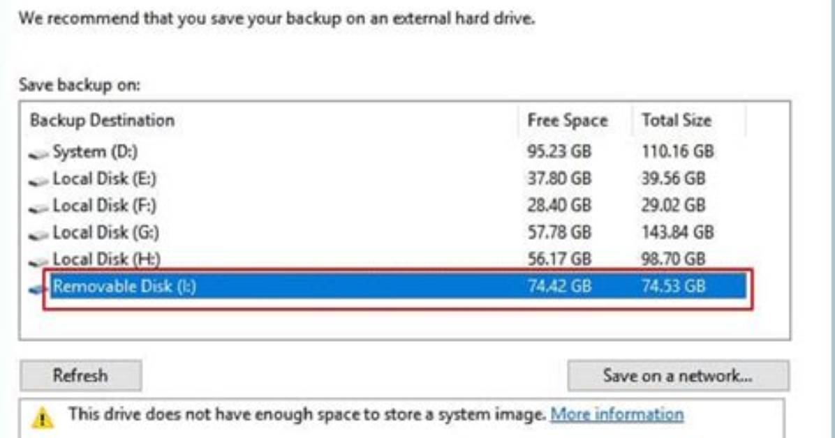 How Do I Automatically Backup My Computer Windows 10?