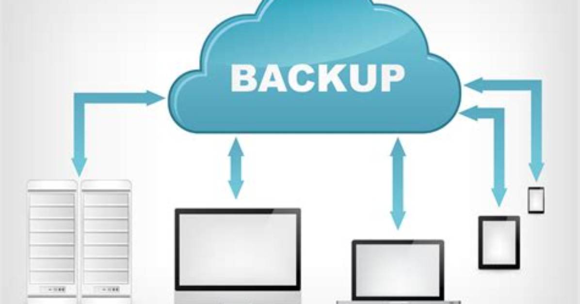 How Do I Backup a Project in Android Studio?