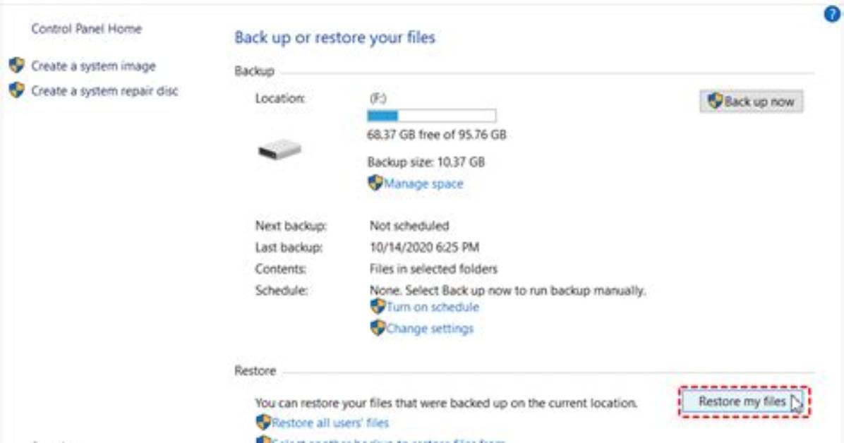 How Do I Backup and Restore Files in Linux?
