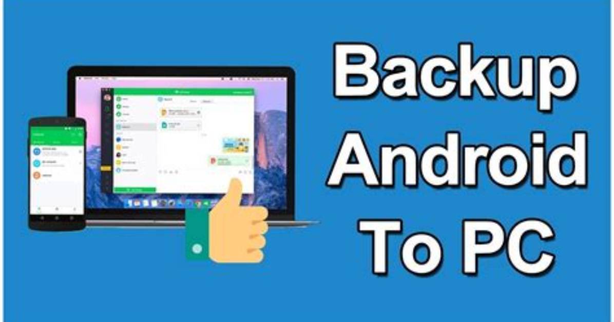 How Do I Backup My Android Game Saves?