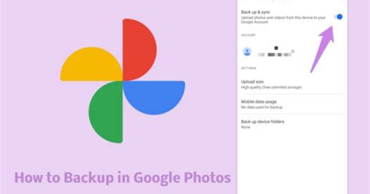 How Do I Backup My Chrome Data on Android?