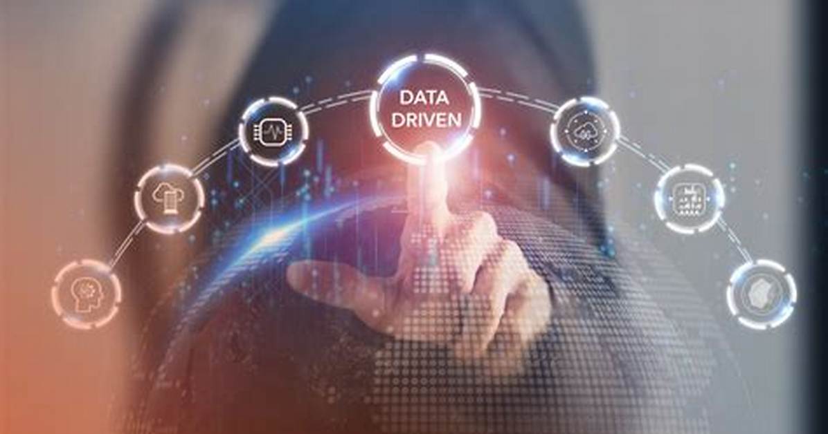 How Do I Become a Data Driven Company