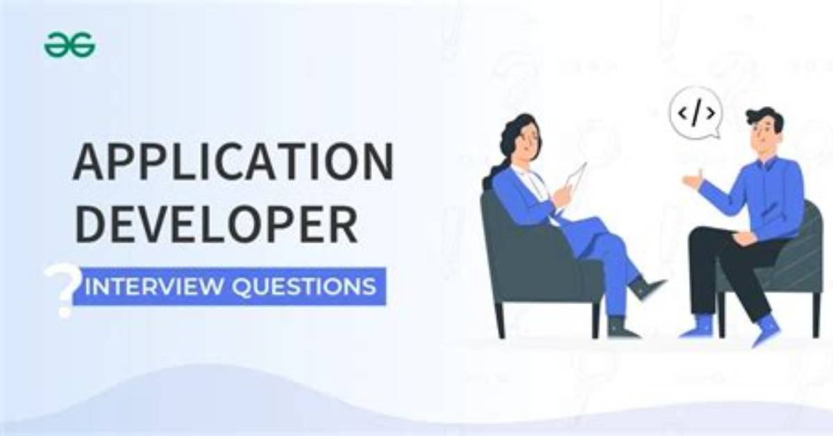 How Do I Become a Interview Developer