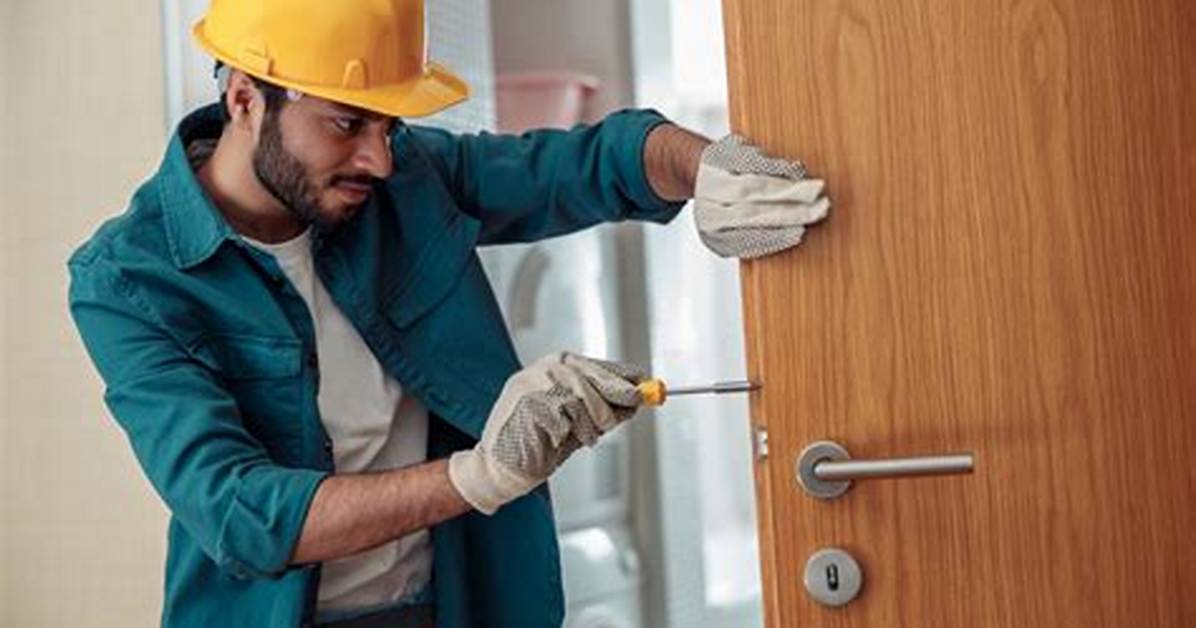 How Do I Become a Locksmith in California