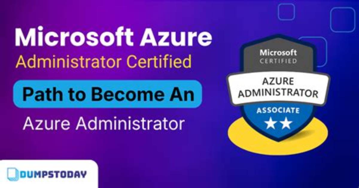 How Do I Become a Microsoft Administrator?