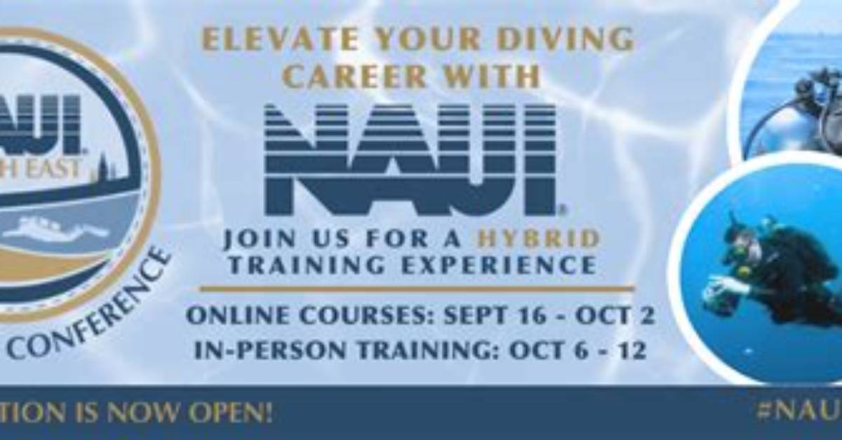 How Do I Become a Naui Instructor