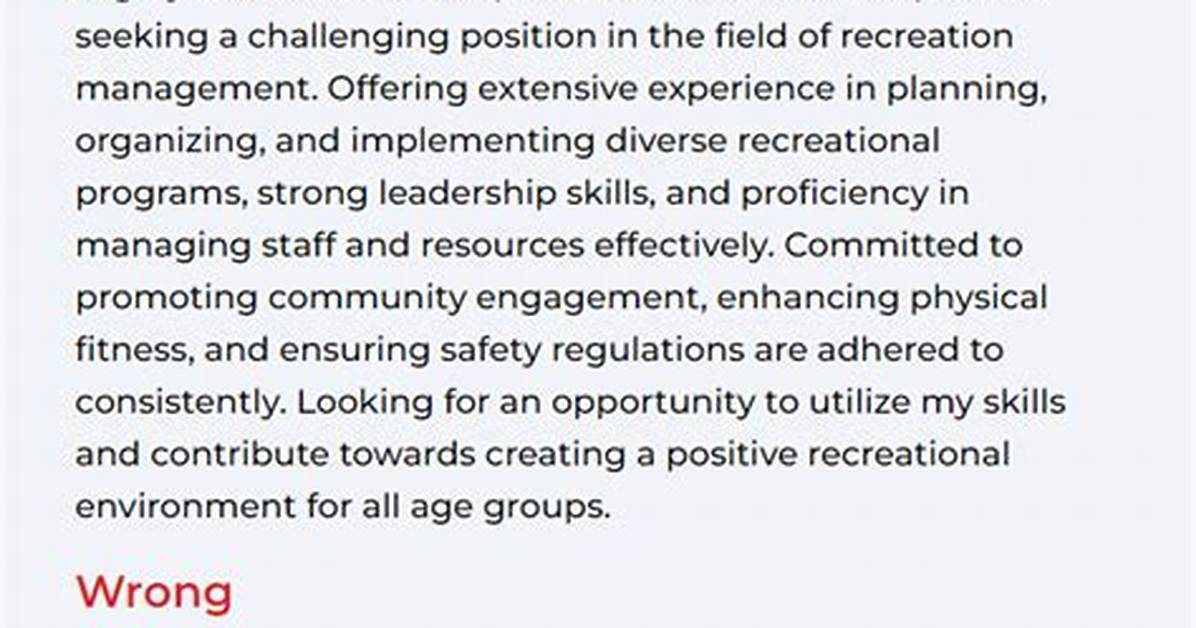 How Do I Become a Recreation Supervisor