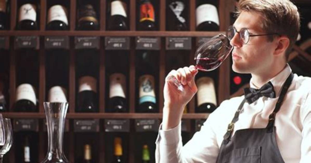 How Do I Become a Sommelier