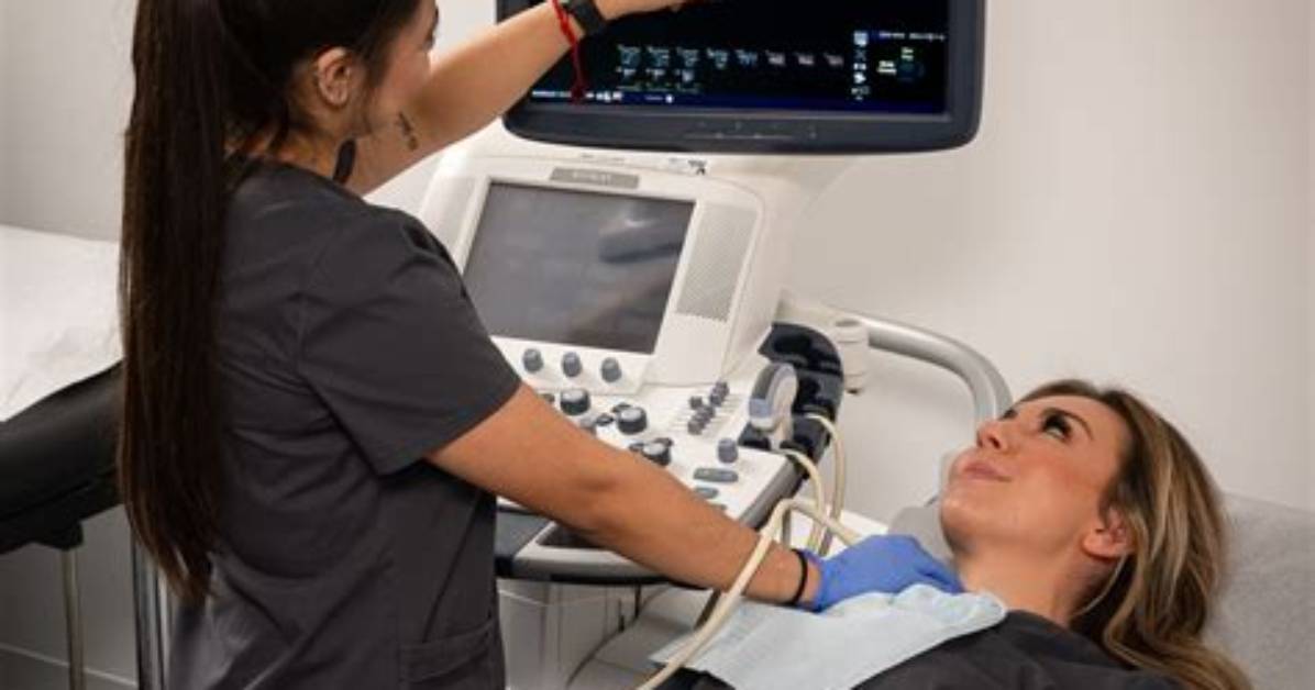 How Do I Become a Sonographer in Oklahoma
