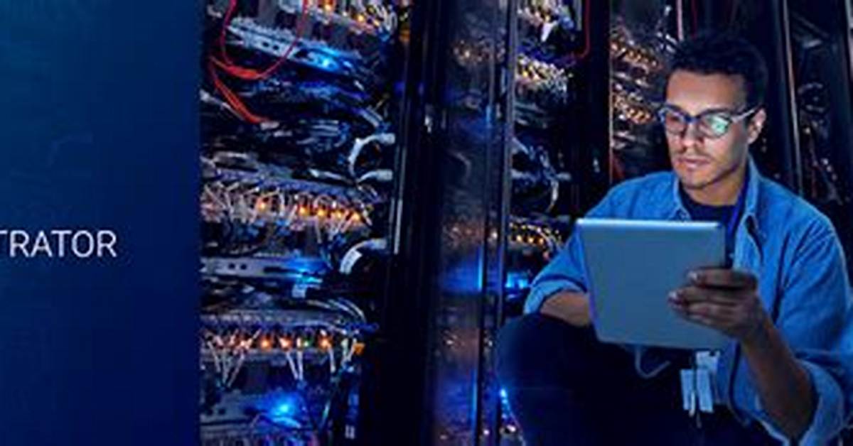 How Do I Become a System Administrator?