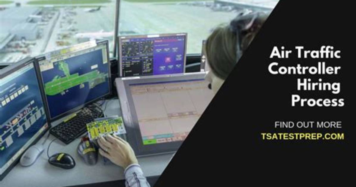 How Do I Become a Traffic Controller in Sydney