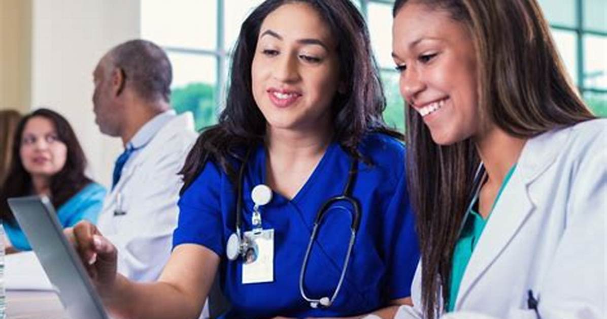 How Do I Become an Ehr Trainer