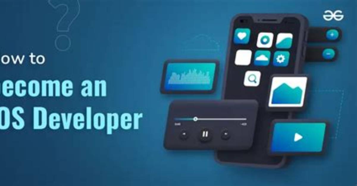 How Do I Become an iOS Developer?