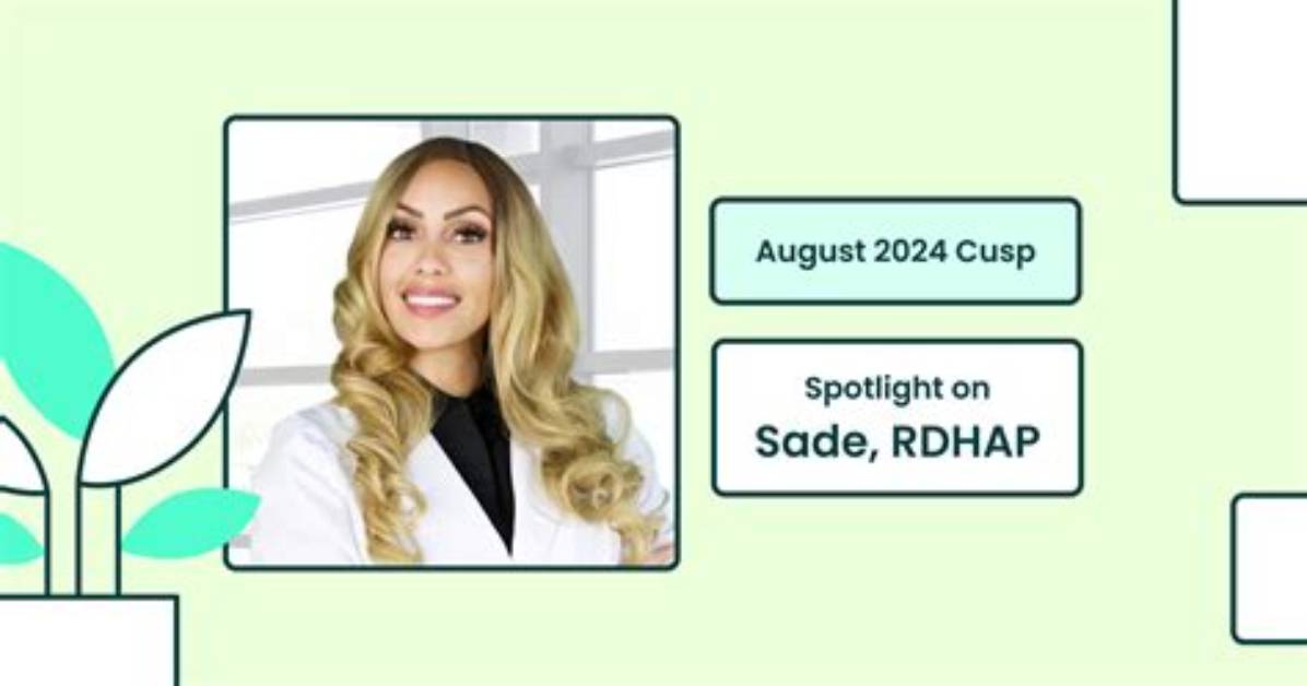How Do I Become an Rdhap