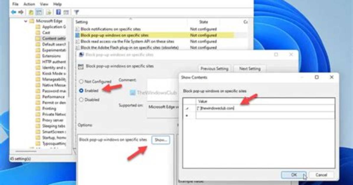 How Do I Block a Specific Windows Update?