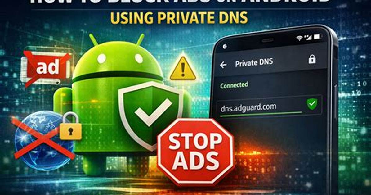How Do I Block Networks on Android?