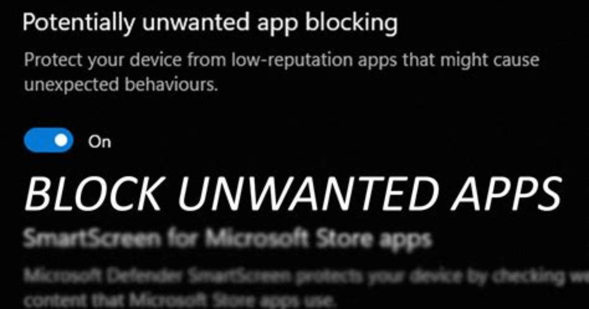 How Do I Block Unwanted Processes in Windows 10?