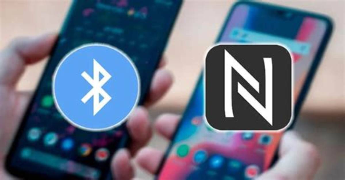 How Do I Bluetooth from Android to iPad?