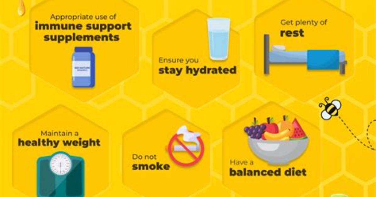 How Do I Boost My Immune System?