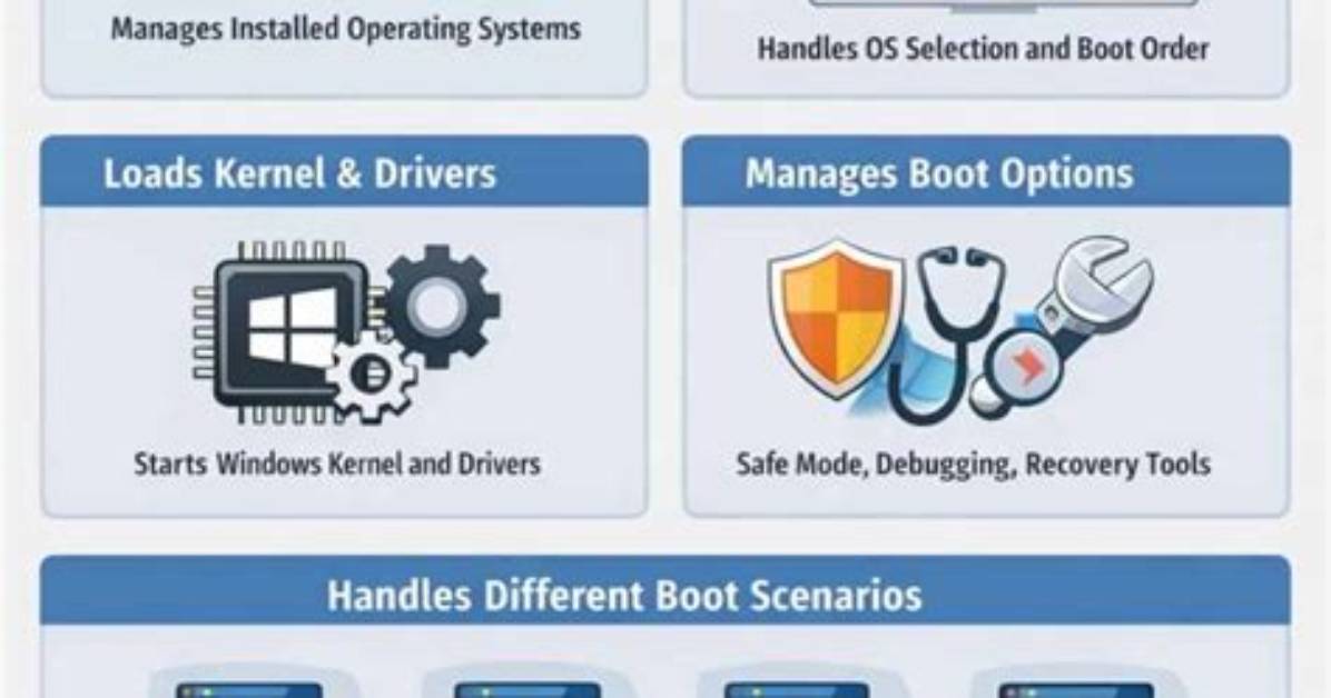 How Do I Boot Both Windows and Linux?