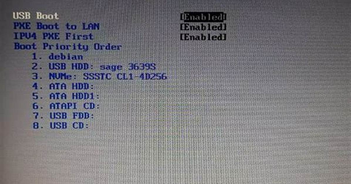 How Do I Boot from an External Dvd in Windows 10?