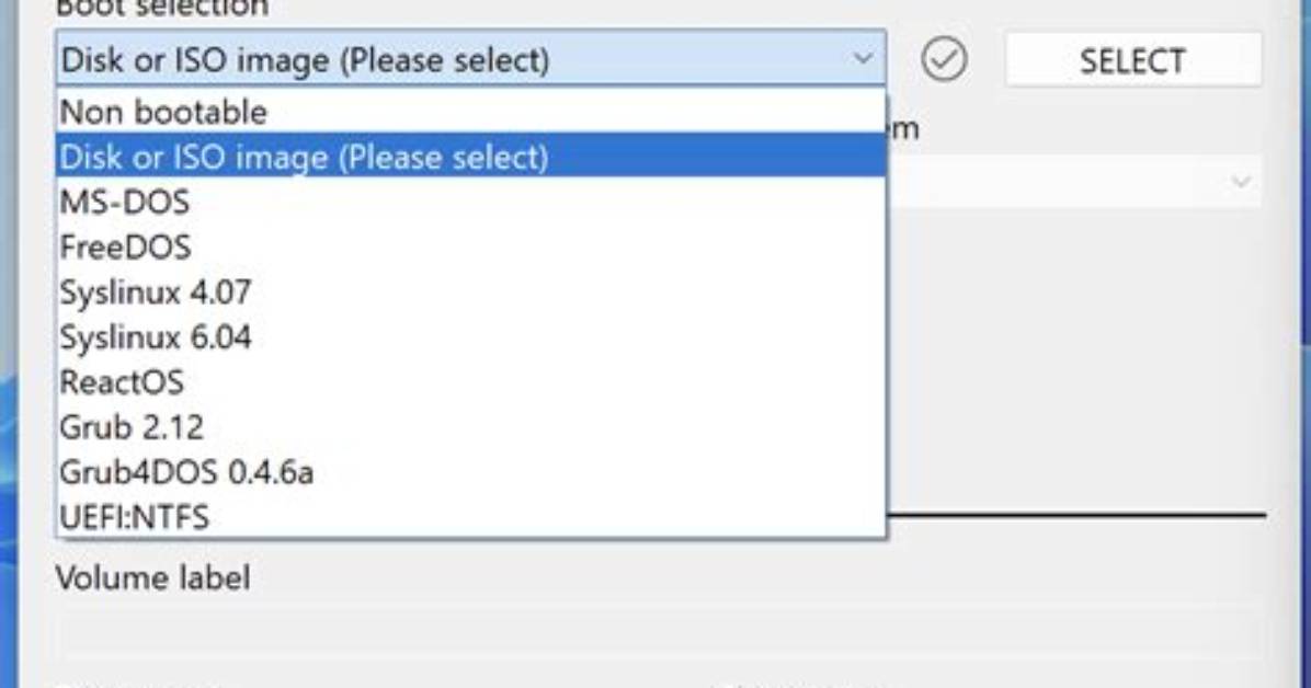 How Do I Boot into Rufus Linux?