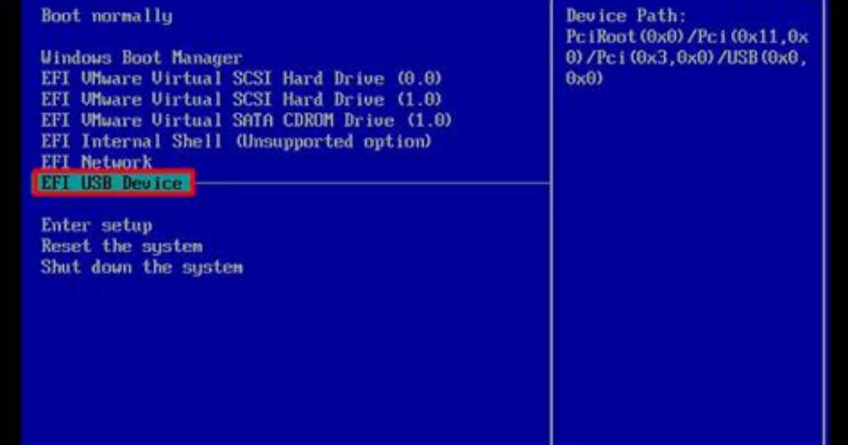 How Do I Boot into Windows 10 After Installing Linux?
