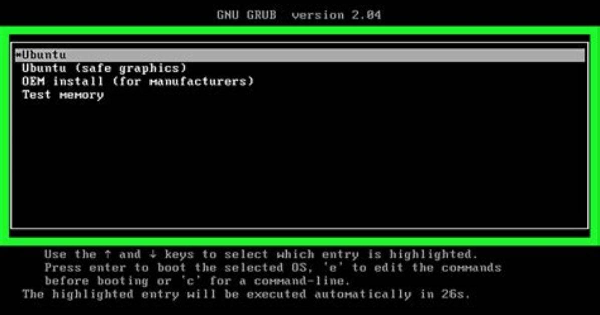 How Do I Boot Linux from Usb?