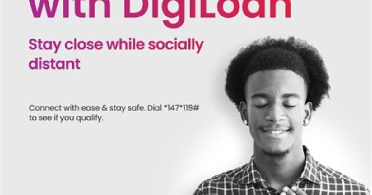 How Do I Borrow Credit from Digicel Guyana